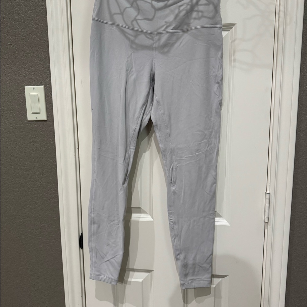 Lululemon Align High Rise Leggings 28”